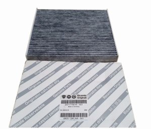 Filtro de cabina 71776016 Citroën Jumper Peugeot Boxer Original Nuevo