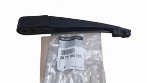 Brazo del limpiaparabrisas trasero 287810597R Renault Megane IV Original Nuevo
