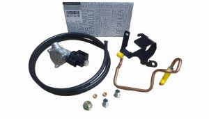Kit de reparación LPG 8201736755 Dacia Logan II 1.0 Original Nuevo