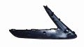 Element Ozdobny Klamki 9346ZN 9346.ZN Prawy Tył Peugeot 508 Oryginał Nowy