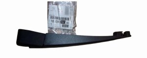 Brazo del limpiaparabrisas trasero 1609428380 Citroën C4 Picasso Original Nuevo