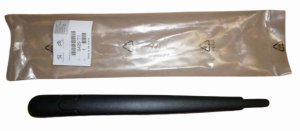 Brazo del limpiaparabrisas trasero 6429T1 6429.T1 Peugeot 307 HATCHBACK Original Nuevo