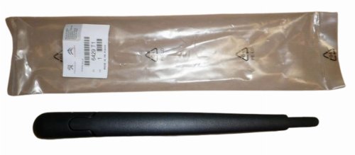 Brazo del limpiaparabrisas trasero 6429T1 6429.T1 Peugeot 307 HATCHBACK Original Nuevo