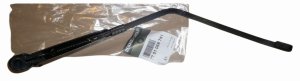 Brazo del limpiaparabrisas trasero 7701068741 Renault Kangoo II Original Nuevo