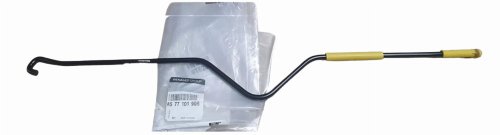 Soporte del capó 657710190R Renault Captur II Original Nuevo