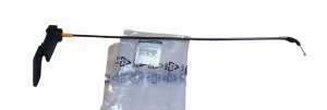 Cable del capó + manilla 656228224R Renault Megane IV Original Nuevo