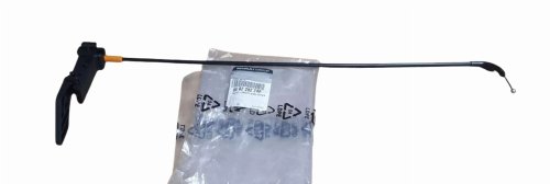 Cable del capó + manilla 656228224R Renault Megane IV Original Nuevo