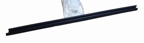 Moldura de ventana 9801007080 Delantera derecha Citroën C4 Cactus Original Nueva