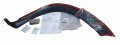 Listwa Błotnika 960178918R Lewy Przód Dacia Duster Oryginał Nowy