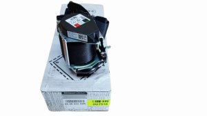 Cinturón de seguridad 868850256R Izquierda delantera Renault Captur II Original Nuevo