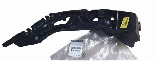 Soporte del parachoques 850450257R Izquierdo trasero Renault Clio IV Kombi Original Nuevo