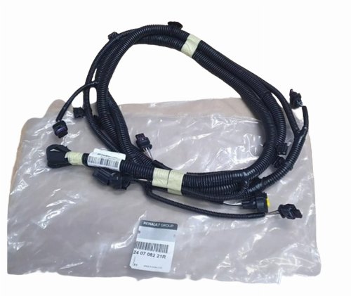Mazo de sensores de aparcamiento 240708221R Renault Megane IV Original Nuevo