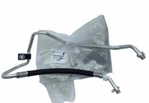 Conducto de aire acondicionado 9814745180 Peugeot 208 2008 Original