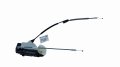 Zamek Drzwi Lewy Przód 9686919280 Citroen DS5 Oryginał (1).jpg