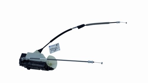 Cerradura de puerta delantera izquierda 9686919280 Citroën DS5 Original
