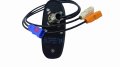 Podstawa Anteny Z GPS 658772 Oryginał Citroen C4 II  (4).jpg