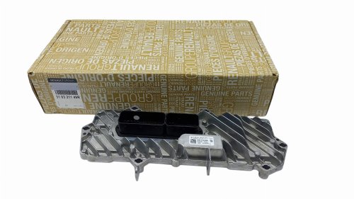 Controlador de la caja de cambios automática 1.2 TCE 310321149R Nuevo Original  Renault
