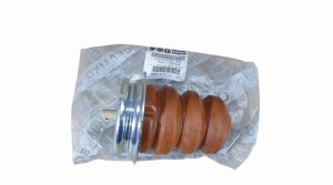 Tope de muelle trasero 1351266080 Citroën Jumper Peugeot Boxer 1.8T Original Nuevo