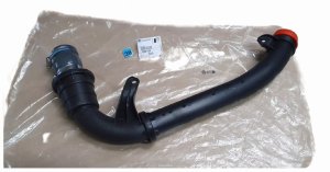 Cable de descompresión 0382.QX 0382QX Citroën C5 III 2.2HDI Original Nuevo
