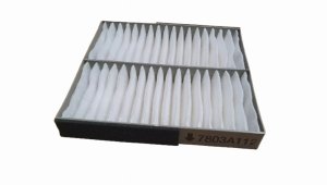 Filtro de aire 6000606985 Fiat Fullback 2.4D Original Nuevo