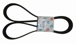 Correa trapezoidal 6PK1454 5750YC 5750.YC Citroën Peugeot Original Nueva