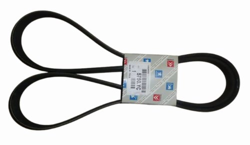 Correa trapezoidal 6PK1454 5750YC 5750.YC Citroën Peugeot Original Nueva