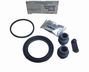 Kit de reparación de pinza 442779 4427.79 Delantera Peugeot Partner Original Nuevo