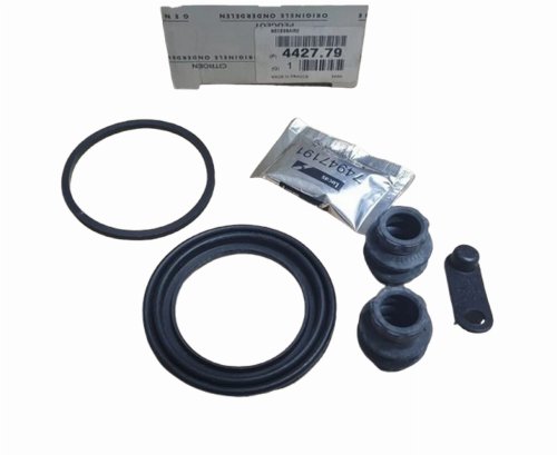 Kit de reparación de pinza 442779 4427.79 Delantera Peugeot Partner Original Nuevo