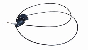 Cable de apertura del maletero 735276410 Fiat Punto Original Nuevo