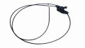 Linka Otwierania Bagażnika 735276410 Fiat Punto Oryginał Nowy