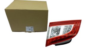Luz trasera derecha 6351LZ 6351.LZ Peugeot 508 Original