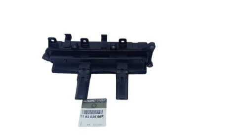 Tapa de válvulas 118303696R Renault Dacia 1.0SCE Original