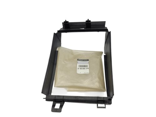 Volante de aire 215585027R Dacia Duster II Original