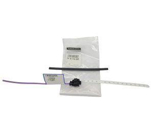 Conector del cable de inyección 241A11608R Renault Trafic III Nuevo Original