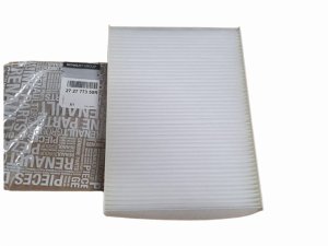 Filtro de cabina 272777358R Renault Master IV 2.0DCI Original Nuevo