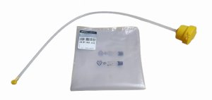 Tapón del depósito del líquido limpiaparabrisas 289136820R Renault Megane III Original Nuevo