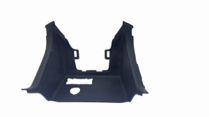 Cubierta del panel de la consola central 685006901R  Renault Koleos II