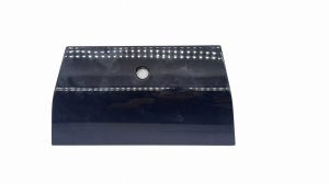 Tapón del techo interior Módulo LED 684703360R Renault Koleos II