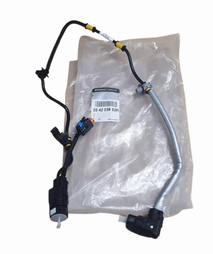Cable Adblue 204203652R Renault Koleos II Original Nuevo