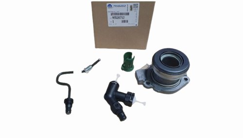 Embrague 95528712 Opel Astra K 2.0CDTI Original Nuevo