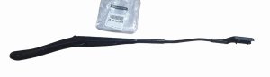 Brazo del limpiaparabrisas 288814986R Izquierdo delantero Renault Clio V Original Nuevo