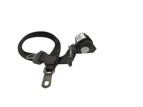 Cinturón de seguridad delantero izquierdo 566244501 OE BMW E46
