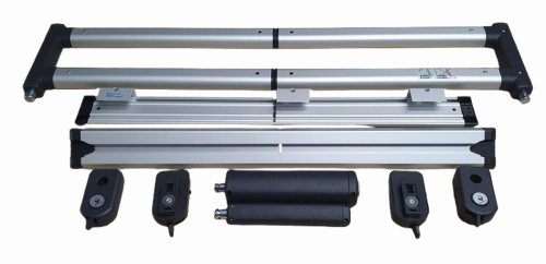 Organizador del maletero 8201669725 Renault Koleos II Original Nuevo
