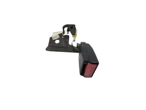 Gancho del cinturón trasero 8124609 Citroën C4