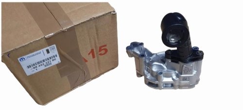 Bomba de aceite 9849232180 Citroën Jumper III 2.0HDI/2.2HDI Original Nueva