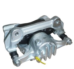 Pinza de freno delantero derecho 410013477R Trafic III Vivaro Talento Original
