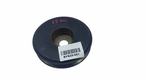 Polea 1.5 DCI 123036715R Renault Captur Duster II