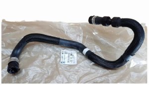 Conducto de agua 1614007080 Peugeot Boxer 14- 2.0-2.2 Original Nuevo