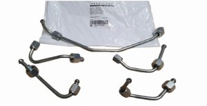 Conjunto de conductos de combustible 5802128536 Fiat 2.3JTD Original Nuevo