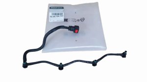 Cable de combustible 8200754793 Renault Megane III Scenic III 1.9DCI Original Nuevo